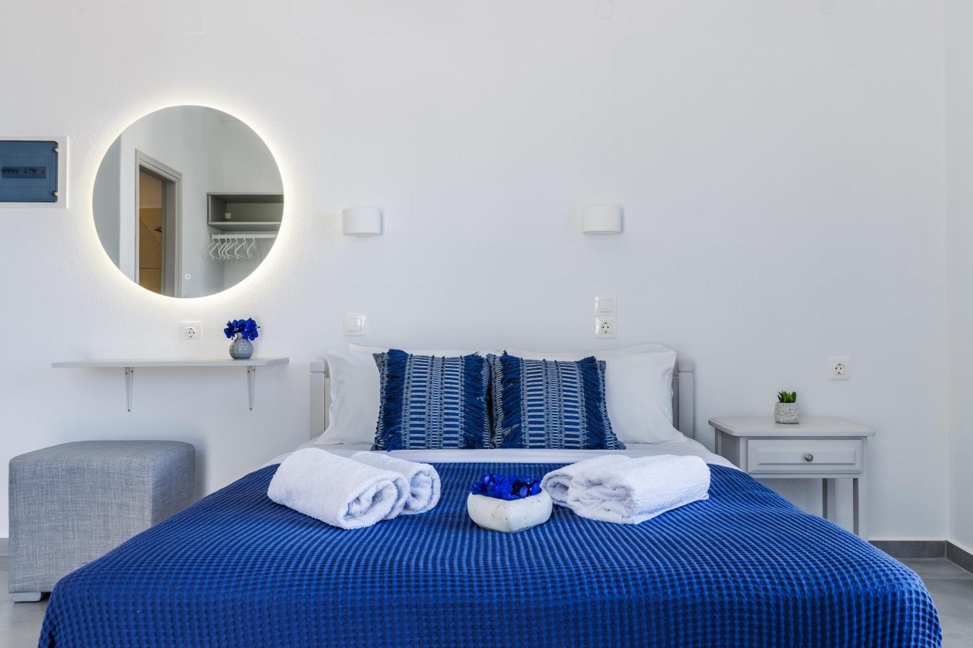 Sea View Studios Σκόπελος Εξωτερικό φωτογραφία