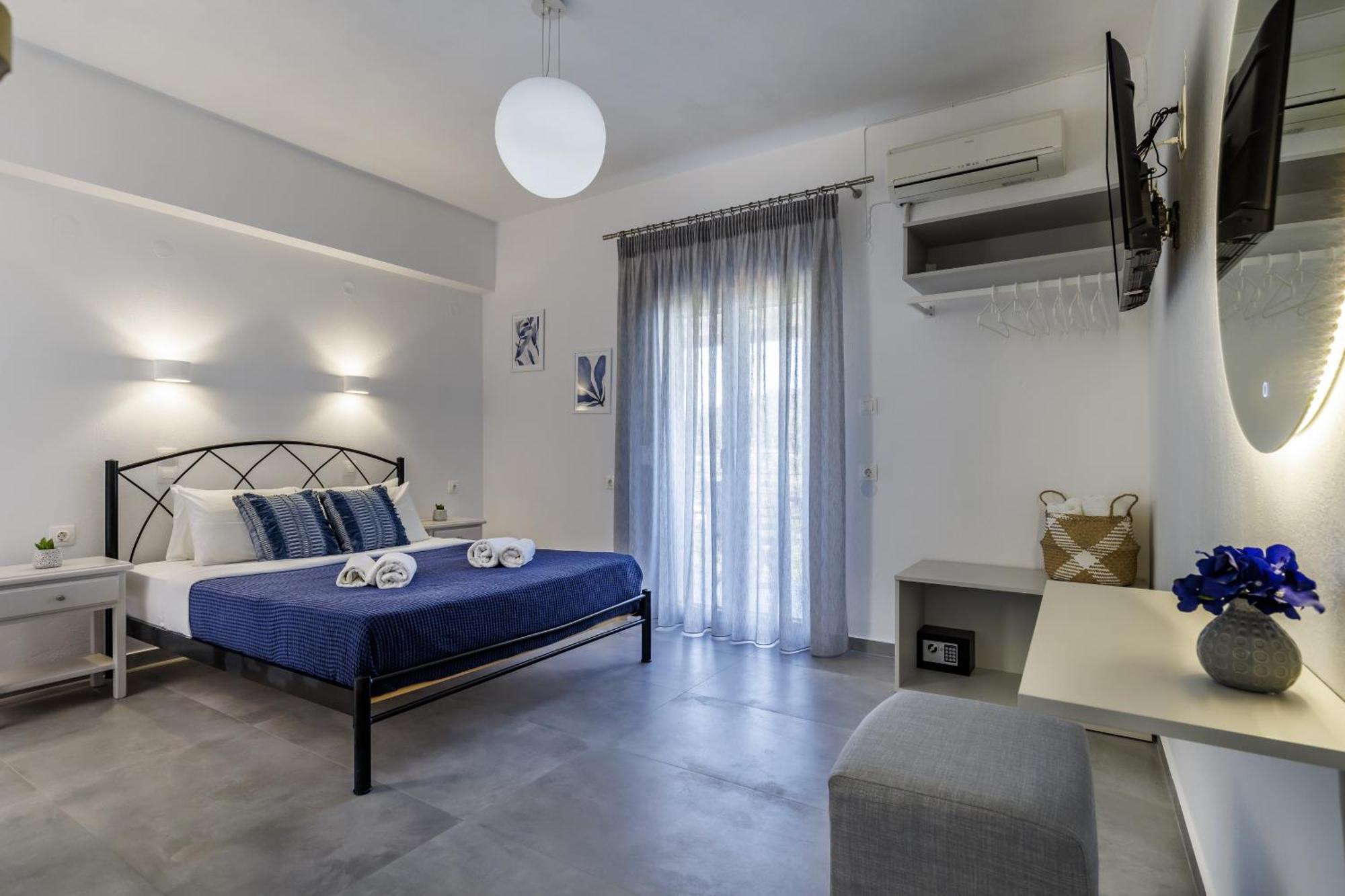 Sea View Studios Σκόπελος Εξωτερικό φωτογραφία