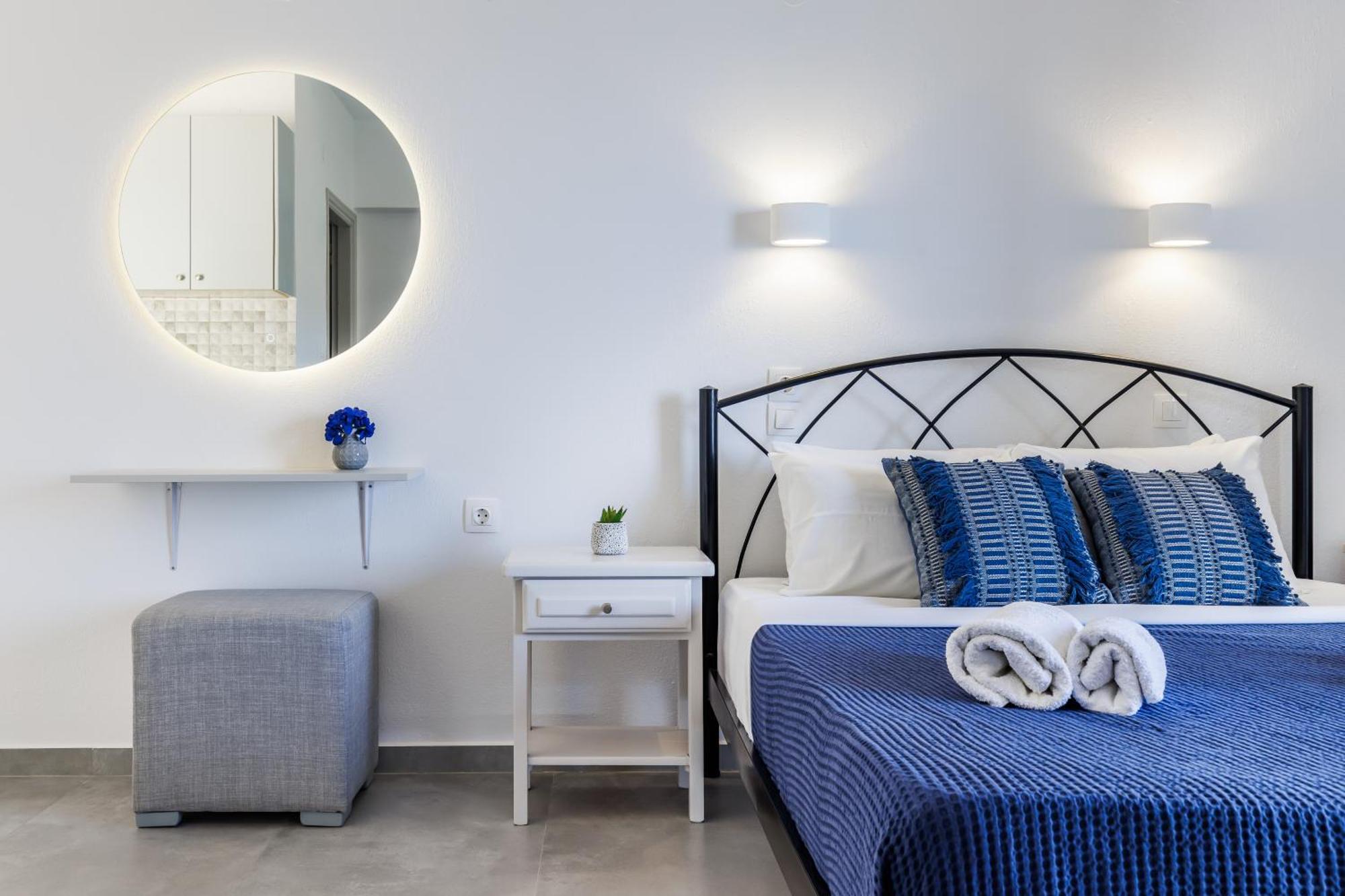 Sea View Studios Σκόπελος Εξωτερικό φωτογραφία