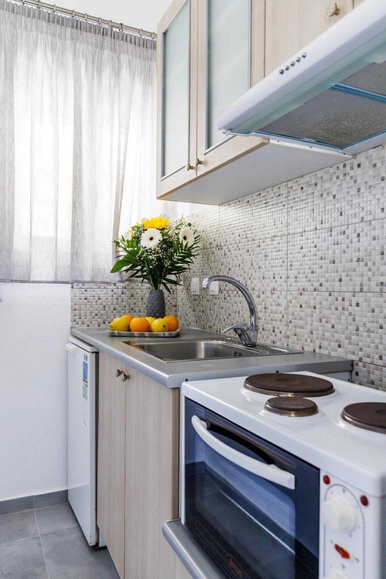 Sea View Studios Σκόπελος Εξωτερικό φωτογραφία