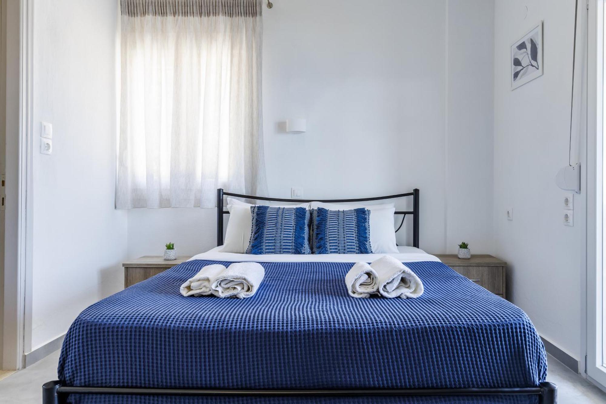 Sea View Studios Σκόπελος Εξωτερικό φωτογραφία